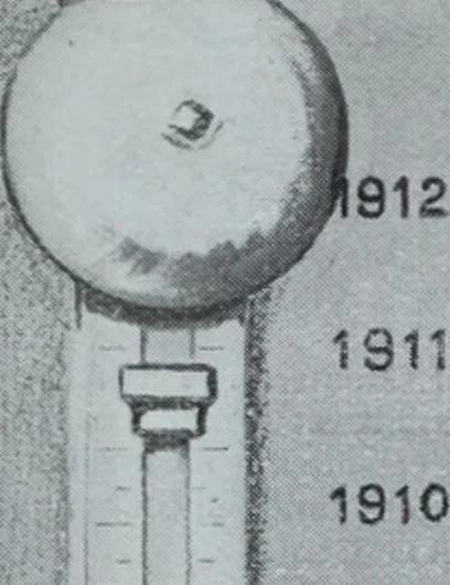 An illustration from Tissus et nouveauts 1911, 1911, leaf 11