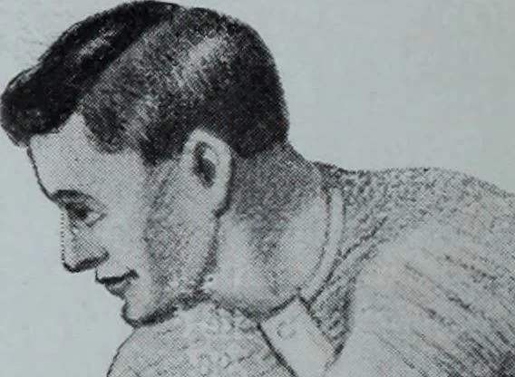 An illustration from Tissus et nouveauts 1911, 1911, leaf 11