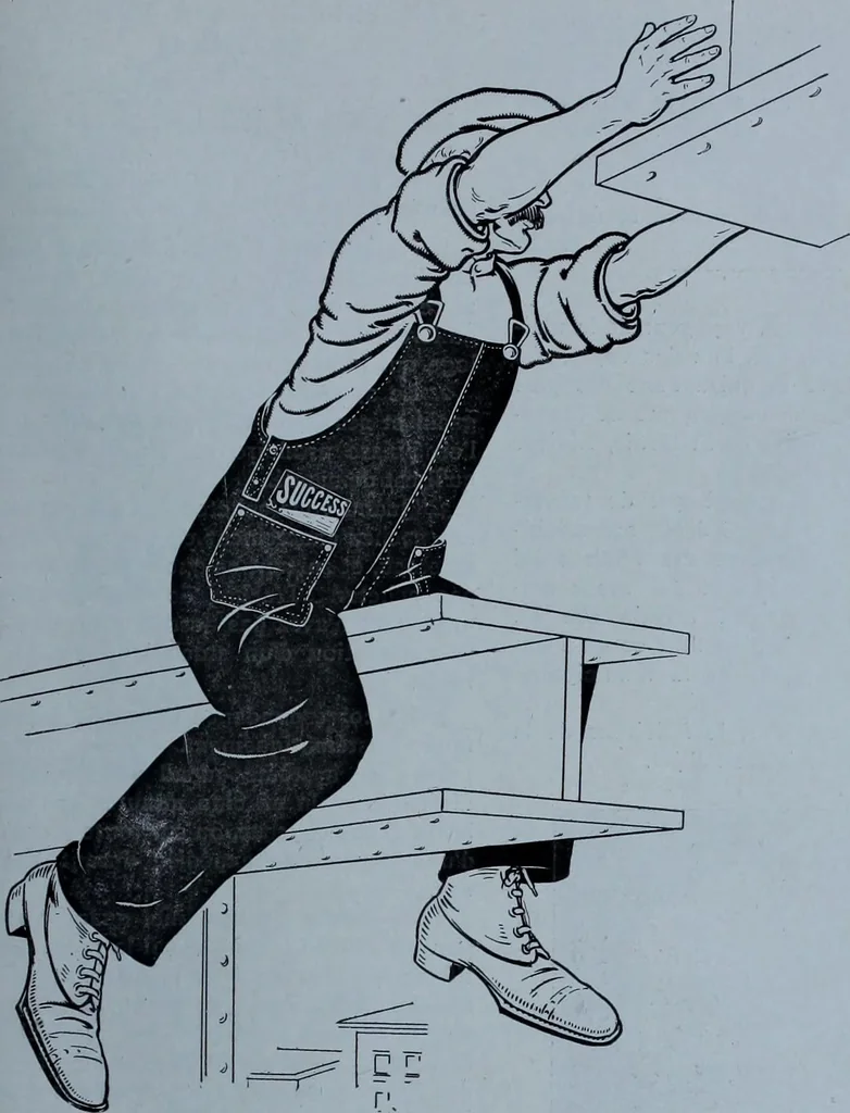 An illustration from Tissus et nouveauts 1911, 1911, leaf 156