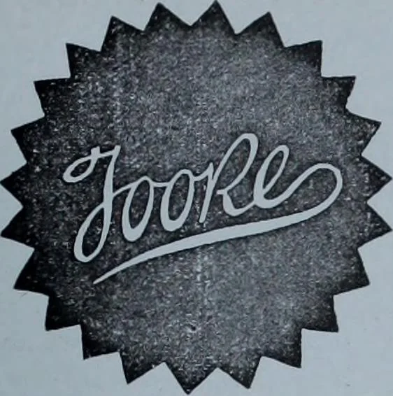 An illustration from Tissus et nouveauts 1911, 1911, leaf 158