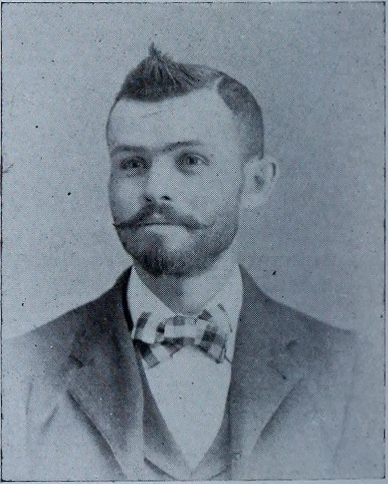 An illustration from Tissus et nouveauts 1911, 1911, leaf 185