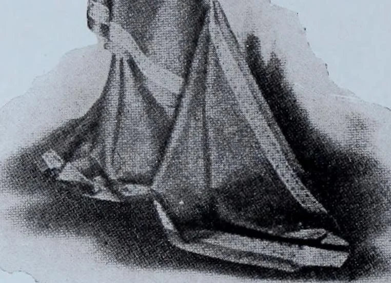 An illustration from Tissus et nouveauts 1911, 1911, leaf 191