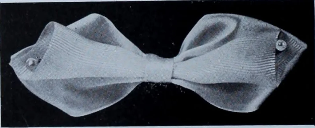 An illustration from Tissus et nouveauts 1911, 1911, leaf 191