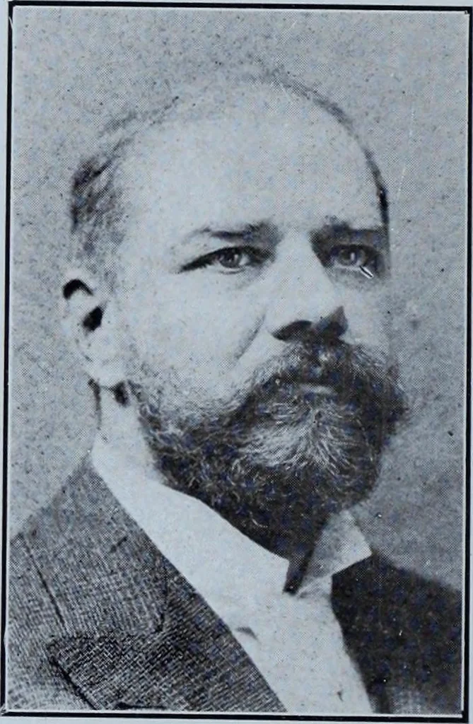 An illustration from Tissus et nouveauts 1911, 1911, leaf 231