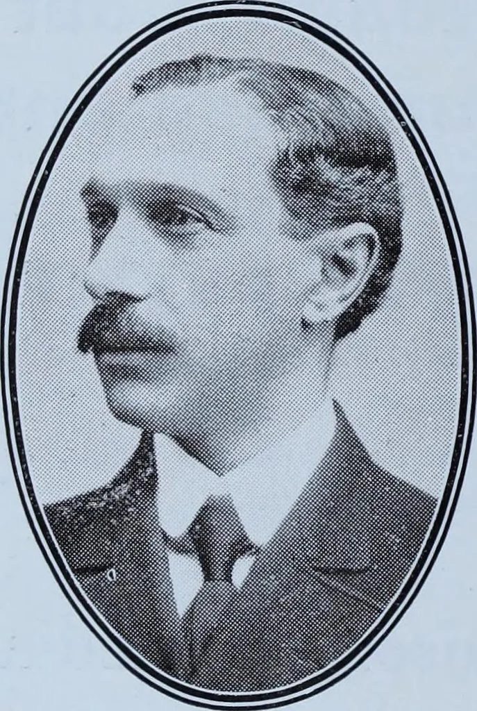 An illustration from Tissus et nouveauts 1911, 1911, leaf 283