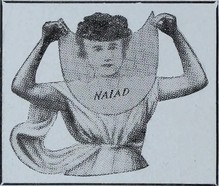 An illustration from Tissus et nouveauts 1911, 1911, leaf 339