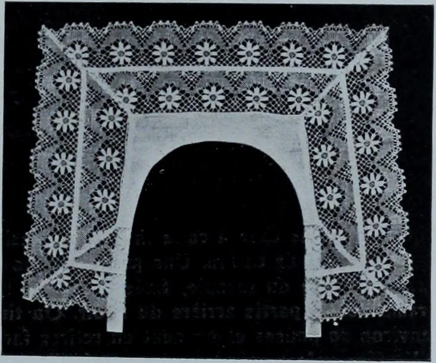 An illustration from Tissus et nouveauts 1911, 1911, leaf 354