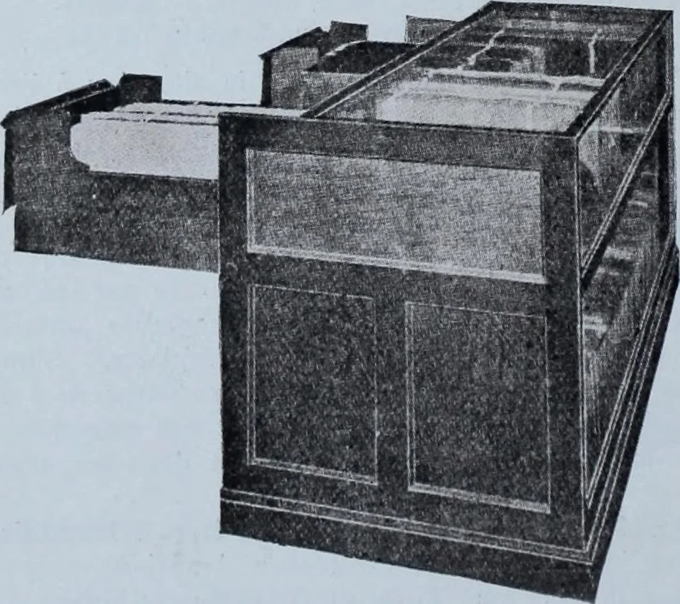 An illustration from Tissus et nouveauts 1911, 1911, leaf 355