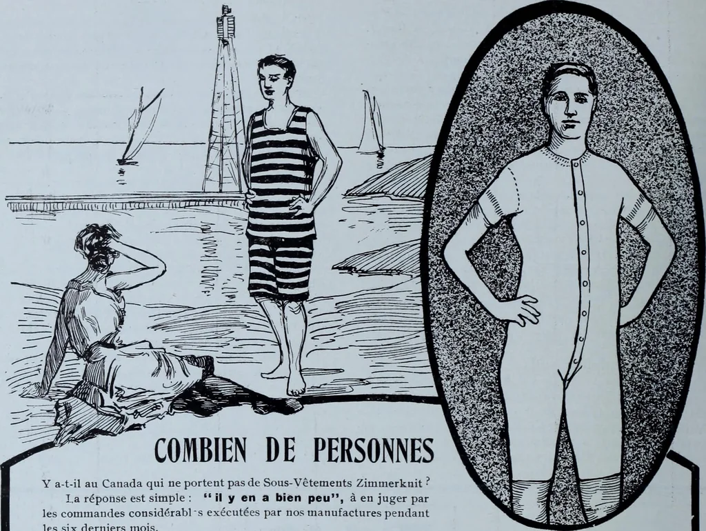 An illustration from Tissus et nouveauts 1911, 1911, leaf 363