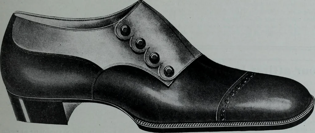 An illustration from Tissus et nouveauts 1911, 1911, leaf 370