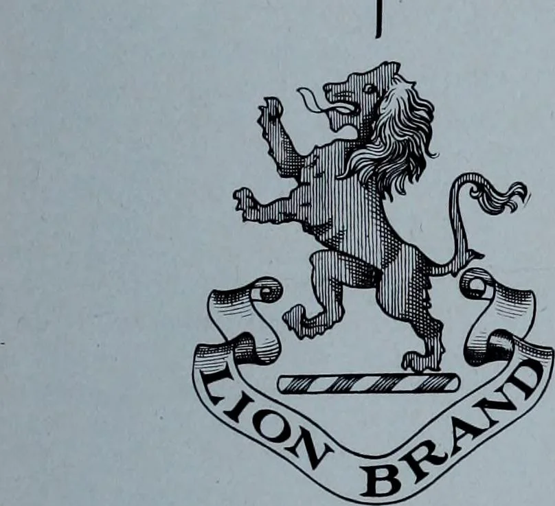 An illustration from Tissus et nouveauts 1911, 1911, leaf 406