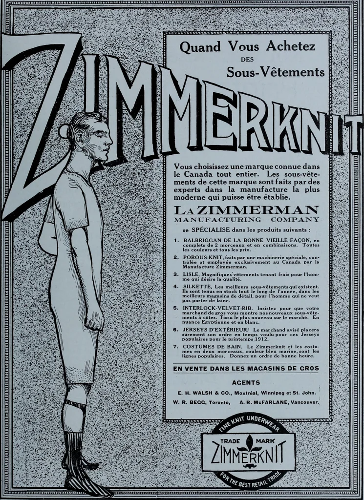 An illustration from Tissus et nouveauts 1911, 1911, leaf 416