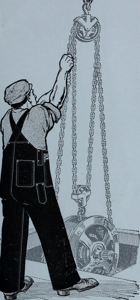 An illustration from Tissus et nouveauts 1911, 1911, leaf 456
