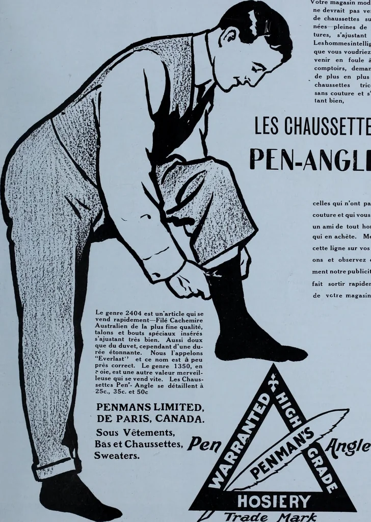 An illustration from Tissus et nouveauts 1911, 1911, leaf 472