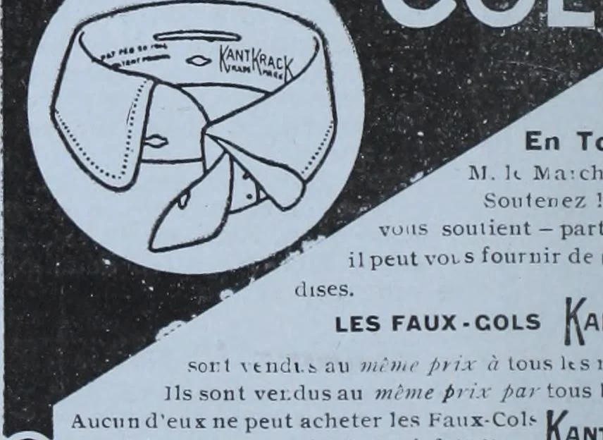 An illustration from Tissus et nouveauts 1911, 1911, leaf 473