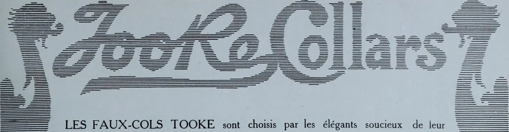 An illustration from Tissus et nouveauts 1911, 1911, leaf 482