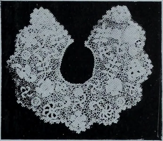 An illustration from Tissus et nouveauts 1911, 1911, leaf 496