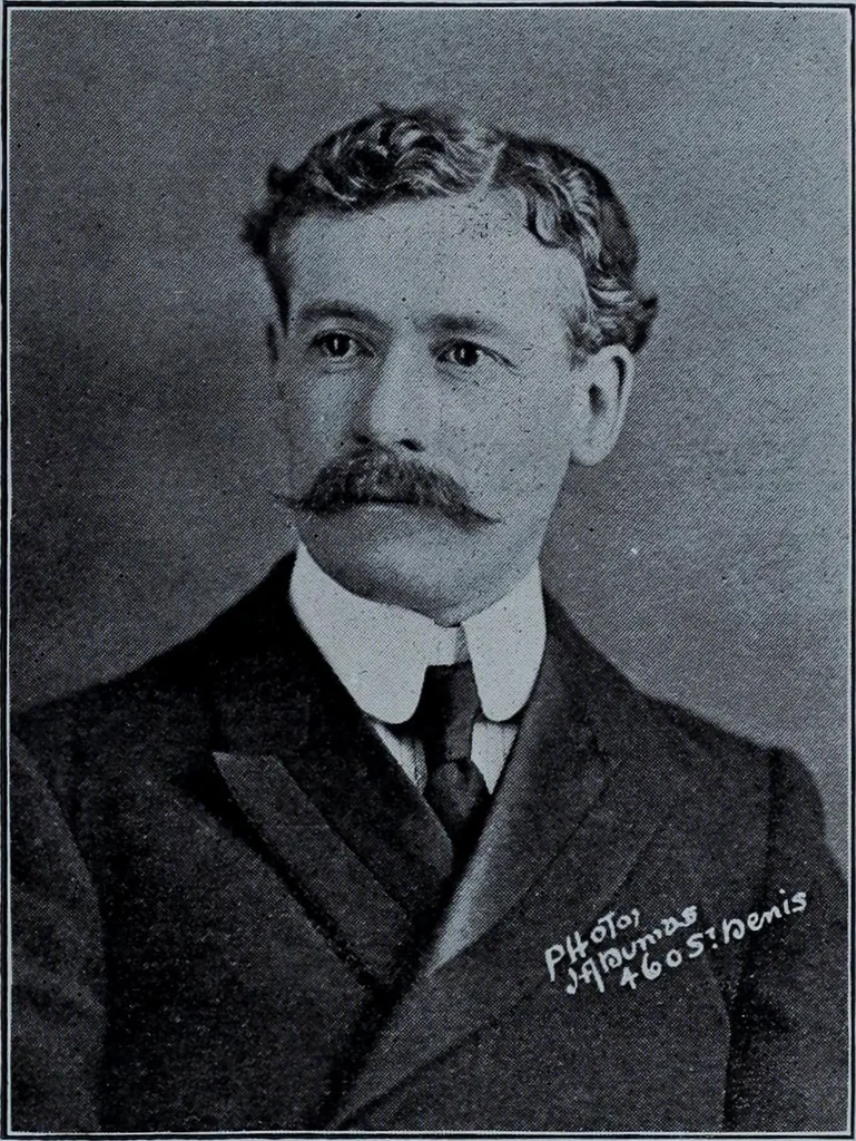 An illustration from Tissus et nouveauts 1911, 1911, leaf 502