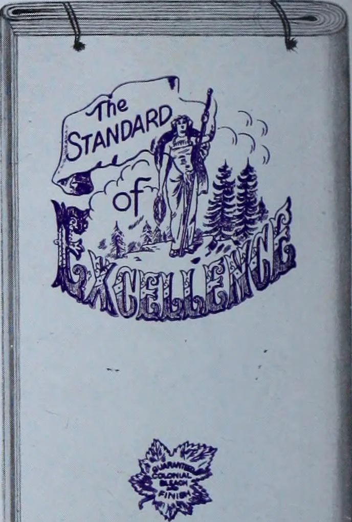 An illustration from Tissus et nouveauts 1911, 1911, leaf 535