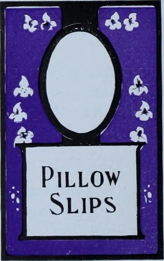 An illustration from Tissus et nouveauts 1911, 1911, leaf 535