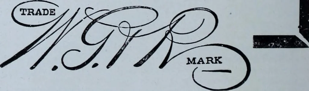 An illustration from Tissus et nouveauts 1911, 1911, leaf 591