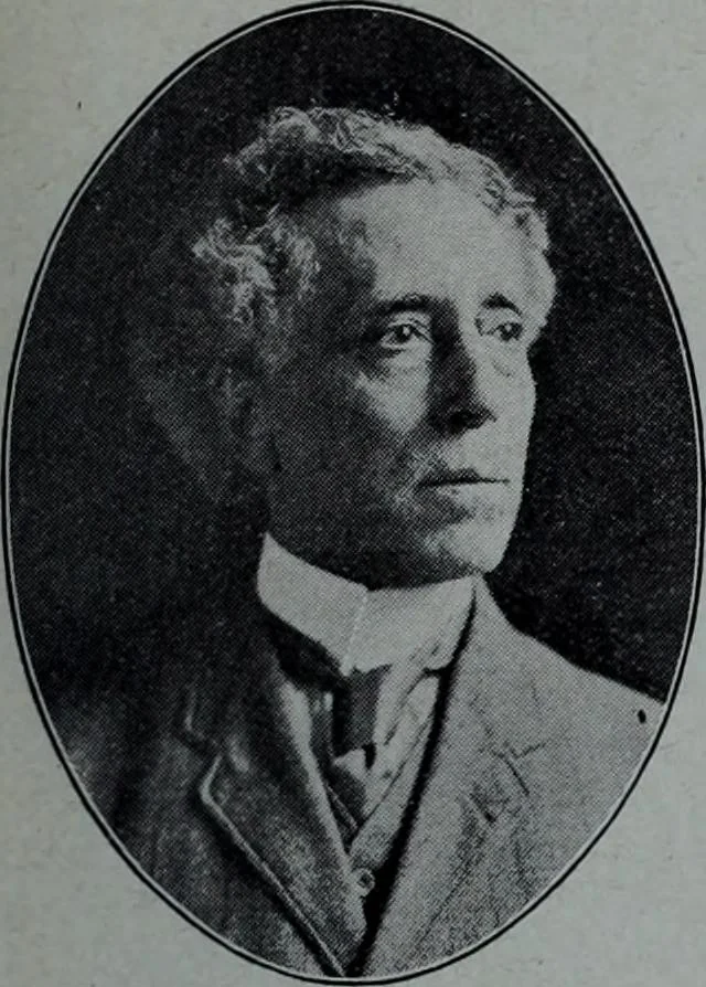 An illustration from Tissus et nouveauts 1911, 1911, leaf 82