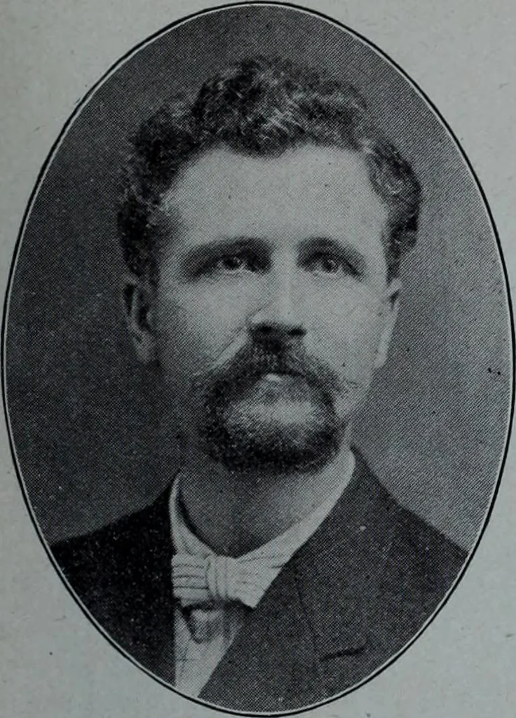 An illustration from Tissus et nouveauts 1911, 1911, leaf 84