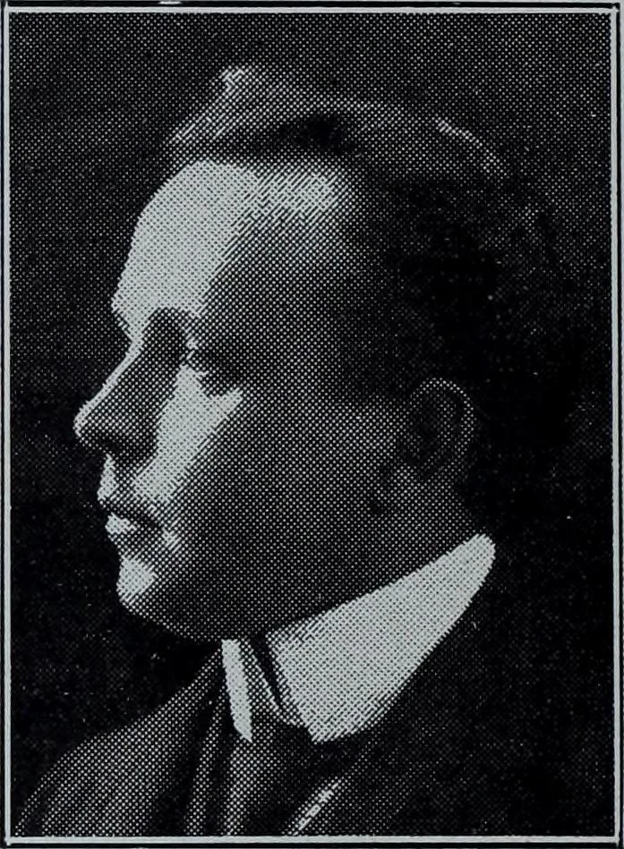 An illustration from Tissus et nouveauts 1911, 1911, leaf 87