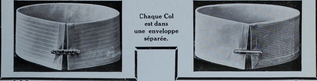 An illustration from Tissus et nouveauts 1912, 1912, leaf 136
