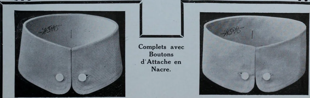 An illustration from Tissus et nouveauts 1912, 1912, leaf 136