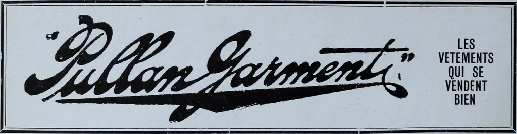 An illustration from Tissus et nouveauts 1912, 1912, leaf 153