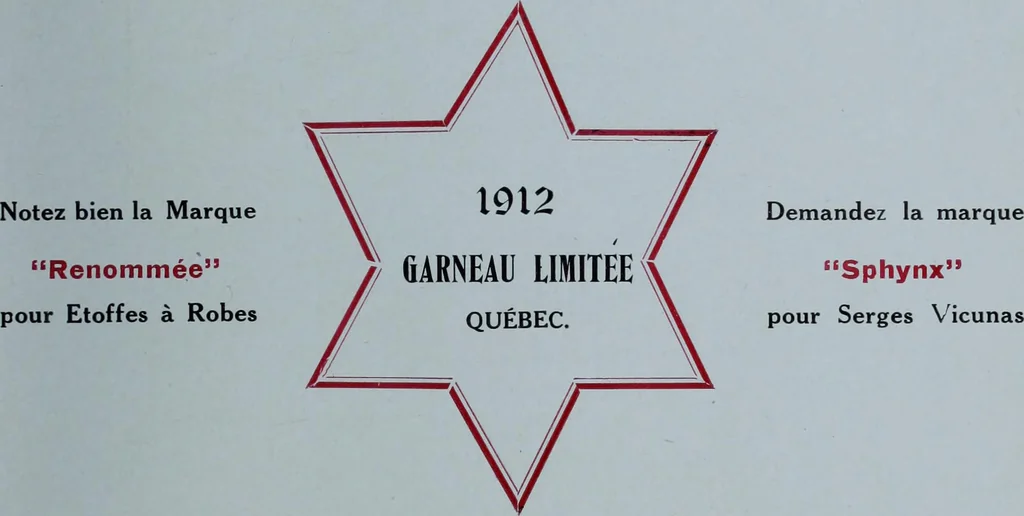 An illustration from Tissus et nouveauts 1912, 1912, leaf 236