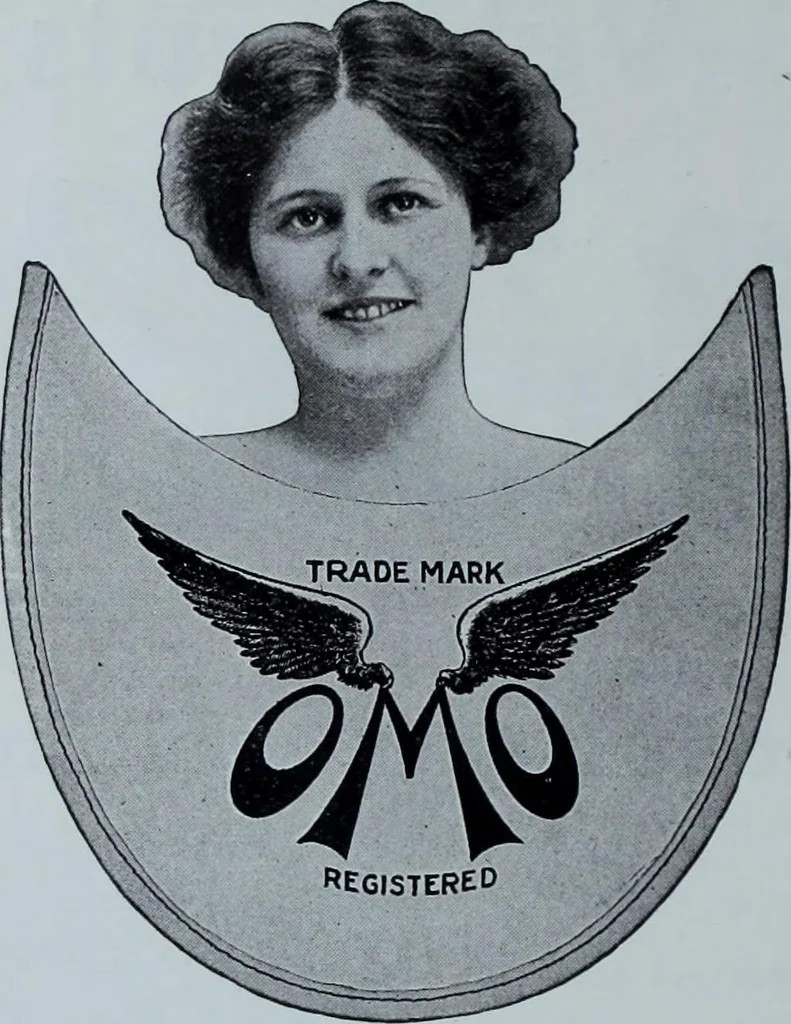 An illustration from Tissus et nouveauts 1912, 1912, leaf 241