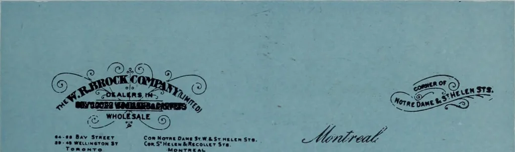 An illustration from Tissus et nouveauts 1912, 1912, leaf 312