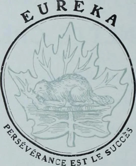 An illustration from Tissus et nouveauts 1912, 1912, leaf 317