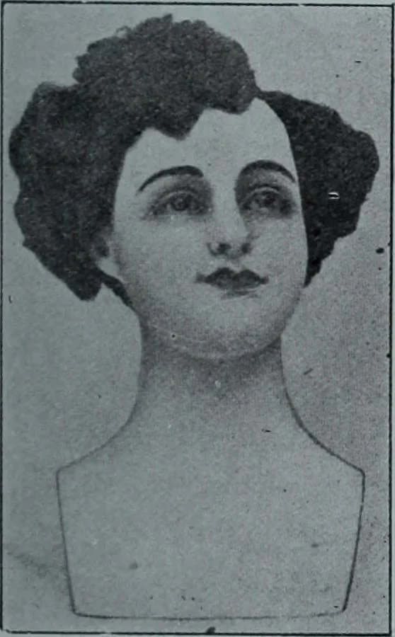 An illustration from Tissus et nouveauts 1912, 1912, leaf 334