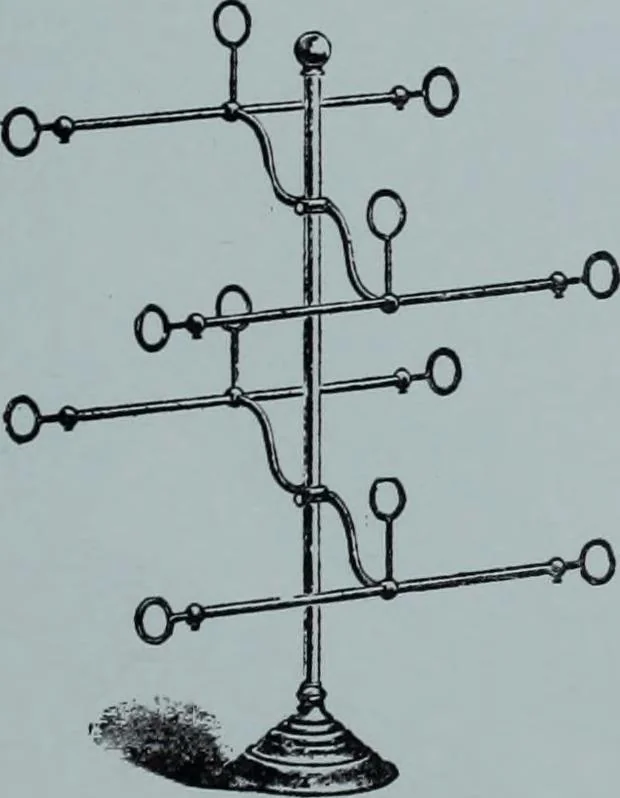 An illustration from Tissus et nouveauts 1912, 1912, leaf 334