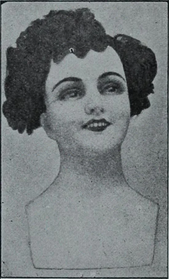 An illustration from Tissus et nouveauts 1912, 1912, leaf 334