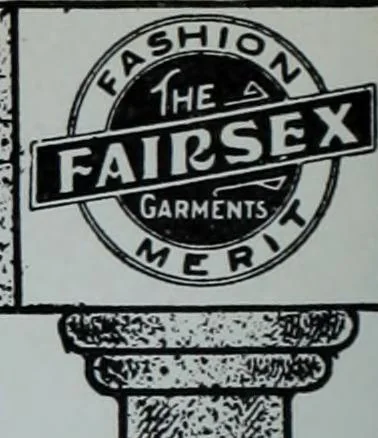 An illustration from Tissus et nouveauts 1912, 1912, leaf 349