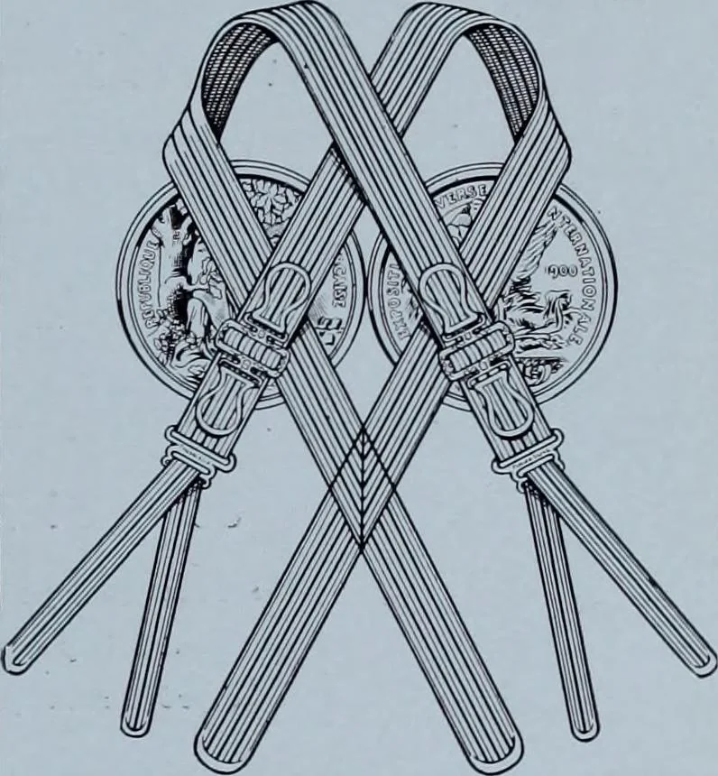 An illustration from Tissus et nouveauts 1912, 1912, leaf 386