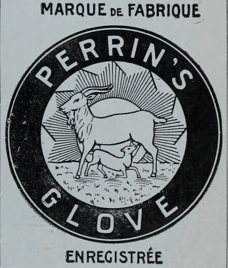 An illustration from Tissus et nouveauts 1912, 1912, leaf 412