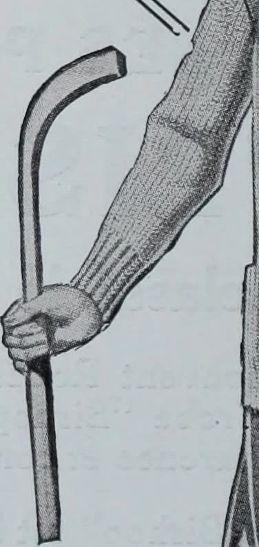 An illustration from Tissus et nouveauts 1912, 1912, leaf 415