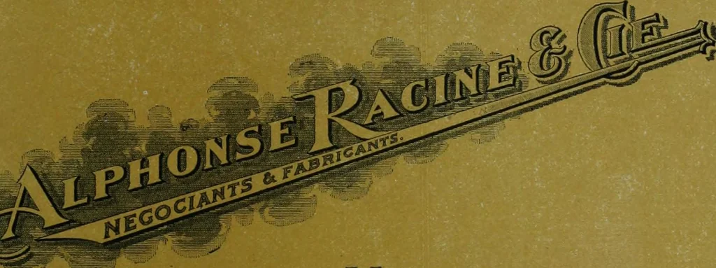 An illustration from Tissus et nouveauts 1912, 1912, leaf 422