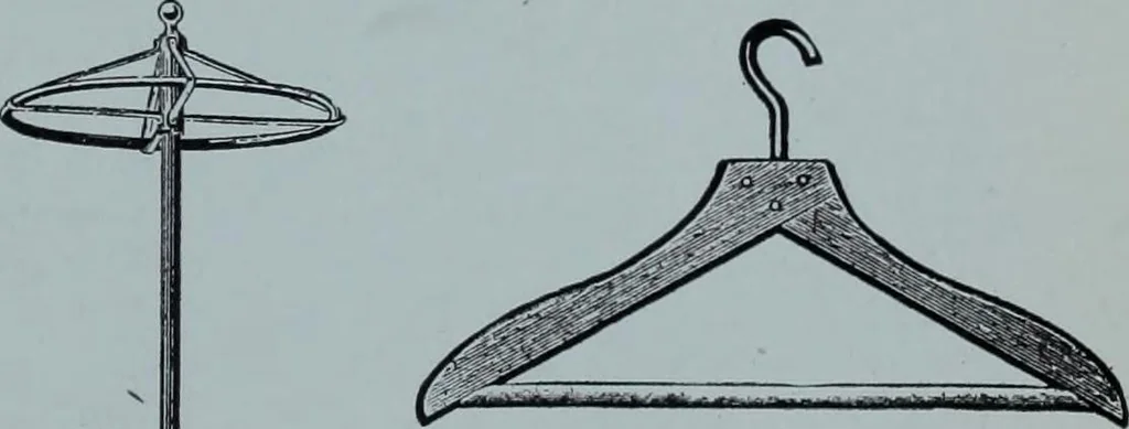 An illustration from Tissus et nouveauts 1912, 1912, leaf 430