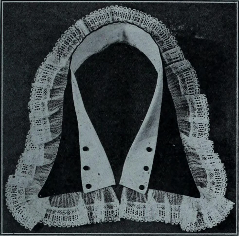 An illustration from Tissus et nouveauts 1912, 1912, leaf 432