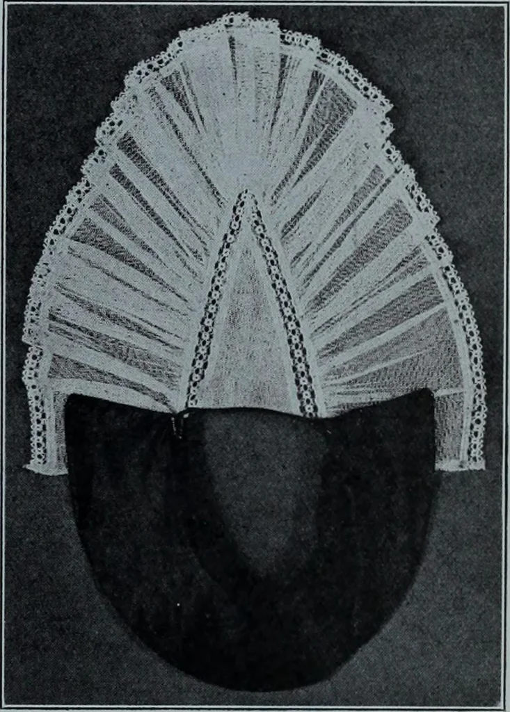 An illustration from Tissus et nouveauts 1912, 1912, leaf 432