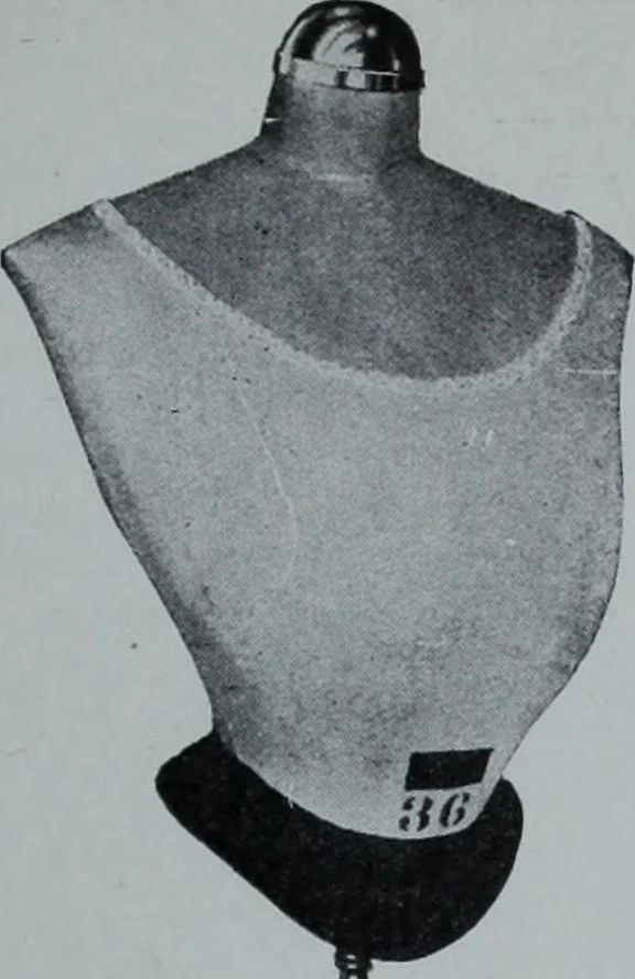 An illustration from Tissus et nouveauts 1912, 1912, leaf 472
