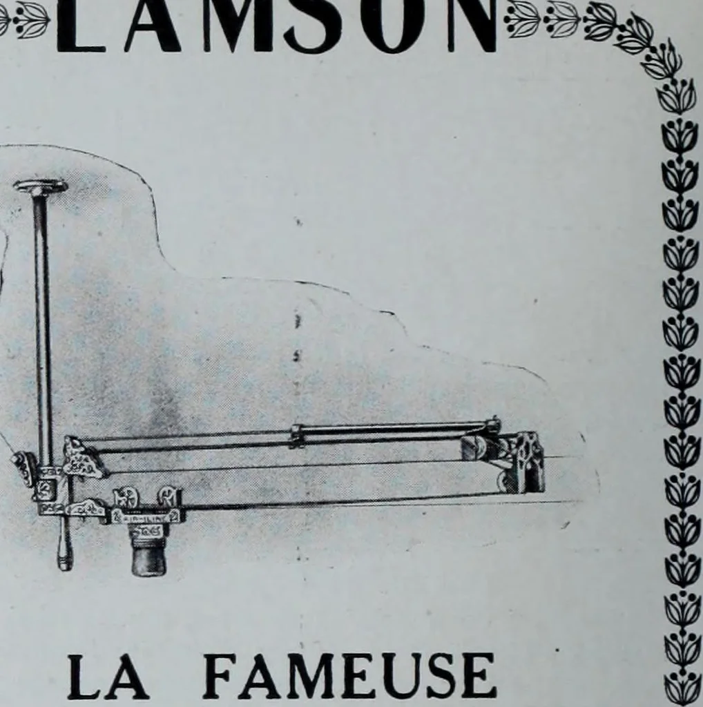 An illustration from Tissus et nouveauts 1912, 1912, leaf 479