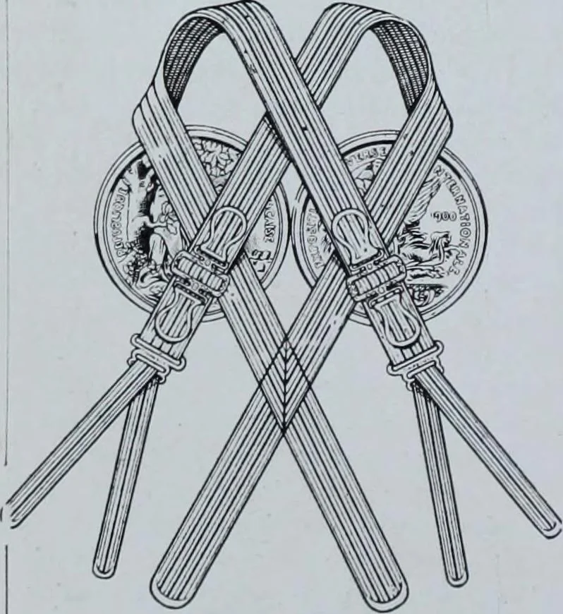 An illustration from Tissus et nouveauts 1912, 1912, leaf 479