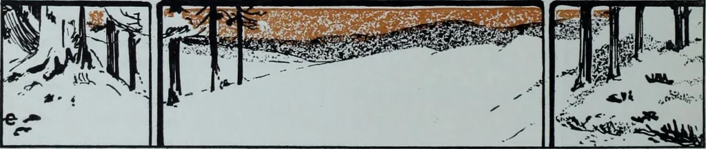 An illustration from Tissus et nouveauts 1912, 1912, leaf 505